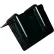 Protecteur d'angle ANCRA X-Treme Guard®, 14" de long x 8-1/2" de large, bleu - Lot de 10
