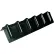 Protecteurs d'angle ANCRA X-Treme Guard®, 39" de long x 8-1/2" de large, bleus - Lot de 10