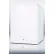 Summit-Compact Refrigerator 2.37 Cu. Ft. White