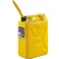 Scepter® D520-20L Military Style Diesel Container, Yellow