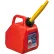 Jerrican à essence Scepter® de 5 litres, rouge