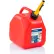 Bidons d'essence Scepter® Eco® de 10 litres, rouges