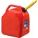 Scepter® AB25 -25L Gas Can, Red