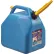 Scepter® K20 - Bidon de kérosène de 20 litres, bleu