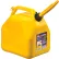 Scepter® D20- 20L Diesel Fuel Container, Yellow