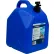 Arrosoir Scepter® Flow Control, 20 l, bleu