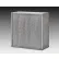 Filtre HEPA Global Industrial™, 24" de largeur x 24" de hauteur x 11-1/2" de profondeur, efficacité de 99,99 %, capacité standard