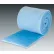 Filtre à air en rouleau à média en polyester Global Industrial™, 12" de largeur x 90' de longueur x 1" de profondeur, MERV 7, à surface adhésive