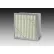 Filtre à air à cellules rigides Global Industrial™ avec fibre de verre, MERV 10, 20" de largeur x 20" de hauteur x 12" de profondeur