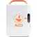 Défibrillateur externe semi-automatique Mediana A16