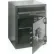 Coffre-fort pour boîte aux lettres Cennox MB2020-FK1 52 cm (L) x 51 cm (P) x 67 cm (H) Serrure électronique 85 litres Noir