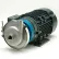 Pompe centrifuge en acier inoxydable - Roue de 3-1/4", 1/2 HP, moteur TEFC monophasé