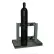 Support portable pour chariot élévateur, 61 cm (L) x 93 cm (P) x 80 cm (H), capacité de 4 vérins