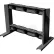 Présentoir sur pied, 44" de largeur x 23" de profondeur x 30" de hauteur, capacité de 6 cylindres