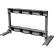 Présentoir sur pied, 56" de largeur x 23" de profondeur x 30" de hauteur, capacité de 8 cylindres