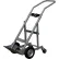 Chariot élévateur Justrite® G-903 à 1 cylindre - 4 roues - Roues semi-pneumatiques de 8 po - Capacité de 700 lb