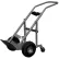 Chariot Justrite® à 1 bouteille G-904 - 4 roues - Roues pneumatiques de 10-1/2" - Capacité de 1 000 lb