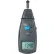 Tachymètre combiné à contact et laser REED Instruments, avec certificat SO