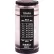 REED Instruments Humidity Calibration Standard, 75%, Sodium Chloride