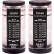 REED Instruments Humidity Calibration Kit, 33% & 75%, Sodium Chloride
