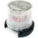 Helios™ LED Beacon Warning Light with Magnetic Base, Green/White LED