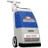 Machine d'extraction Simspon® Carpet Express, largeur de nettoyage de 12 pouces, capacité de 4 gallons