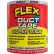 Ruban adhésif Flex Seal « Canadian », 4-5/8" x 20', gris - Lot de 6