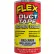 Ruban adhésif Flex Seal canadien, 7-1/2 po x 20 pi, gris - Paquet de 3