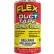 Ruban adhésif Flex Seal (version canadienne), 7-1/2" x 20', blanc - Lot de 3