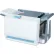 Scellanteuse à pression de bureau Formax® AutoSeal FD 1406 avec écran tactile, 73 formulaires/minute