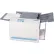 Scellanteuse à pression de bureau Formax® AutoSeal FD 1606 avec écran tactile, 100 formulaires/minute