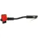 Universal Tool UT8603, marteau à écailler à trois têtes