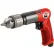 Perceuse pneumatique Universal Tool à poignée pistolet réversible, à clé, mandrin 1/2", 800 tr/min