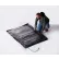 Couverture chauffante pour béton Powerblanket® Pro, Safe Walk à température fixe de 110 °F, 5' de long x 4' de large, 120 V