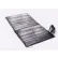 Couverture chauffante pour béton Powerblanket® Pro, Safe Walk à température fixe de 110 °F, 6' de long x 21' de large, 120 V