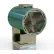 Chauffage de type « washdown » résistant à la corrosion de la série CR1 « Triton » de Ruffneck™, 25 000 W, 600 V, triphasé