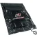 Couverture chauffante plate polyvalente Powerblanket®, température fixe de 100 °F, 5' de long x 4' de large, 120 V