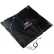 Couverture chauffante plate polyvalente Powerblanket®, température fixe de 100 °F, 12' de long x 12' de large, 120 V
