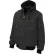 Tough Duck Hooded Bomber Jacket, 2XLT, Blue