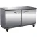 Ikon Refrigeration Undercounter Freezer, 48-1/5"W, 1 Door