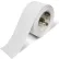Ruban adhésif antidérapant pour sol Mighty Line®, 2" de largeur x 60' de longueur, phosphorescent/blanc