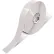 Ruban adhésif de sol uni Mighty Line®, 5 cm de large x 30,5 m de long, blanc