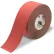 Ruban adhésif antidérapant pour sol Mighty Line®, 3" de largeur x 60' de longueur, rouge