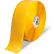 Ruban adhésif antidérapant pour sol Mighty Line® TAC, 4" de largeur x 100' de longueur, jaune