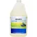 Dustbane Bio Bac II : nettoyant, dégraissant et désodorisant d'origine biologique, bidon de 4 litres, lot de 4