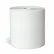 Linge en rouleau en fibres recyclées White Swan®, 800 pieds de long, blanc, lot de 6
