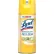 Lysol® Lemon Breeze Disinfectant Spray, Lemon Scent, 539g Bottle, 12/Case