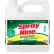 Nettoyant désinfectant multi-usages Spray Nine®, 4 litres, 4 bouteilles par carton