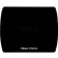 Tapis de souris ultrafin Fellowes® Microban®, noir - Lot de 6