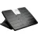 Repose-pieds réglable Fellowes® Office Suites avec protection Microban® - Lot de 2